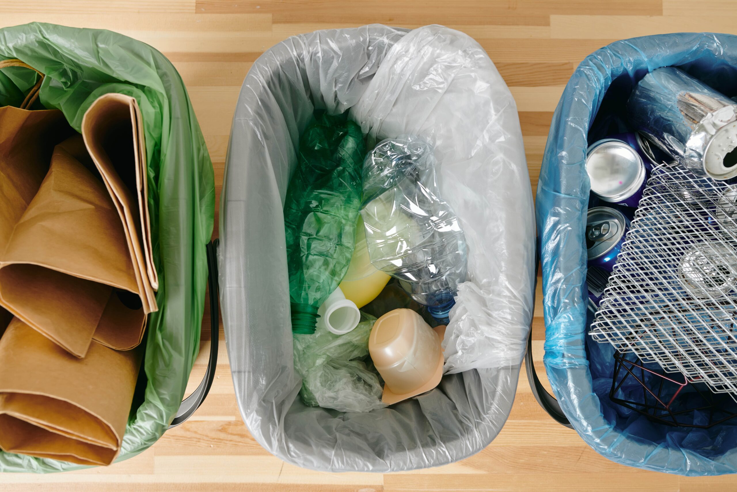 Eco-Friendly Janitorial Services