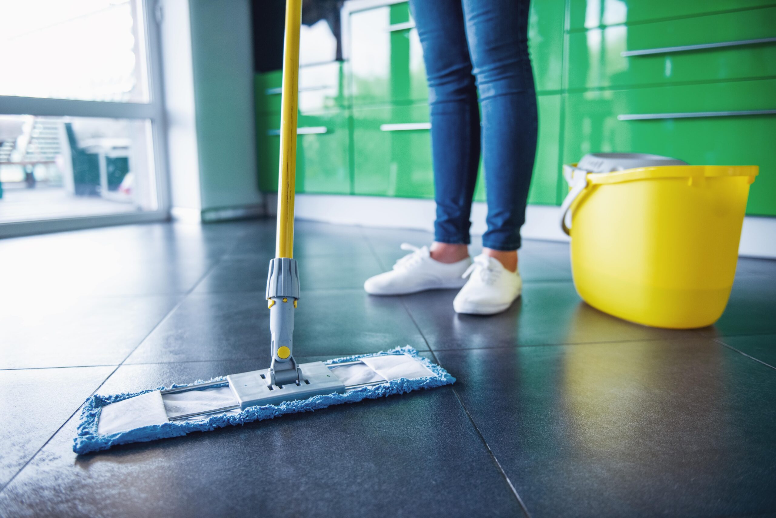 Floor Care Services